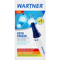 Wartner Cryo 2.0 Freeze Pen, 14 ml.